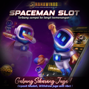 slot spaceman